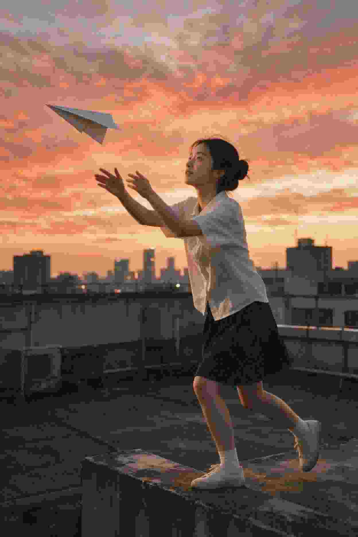 职场暗战中的爱情