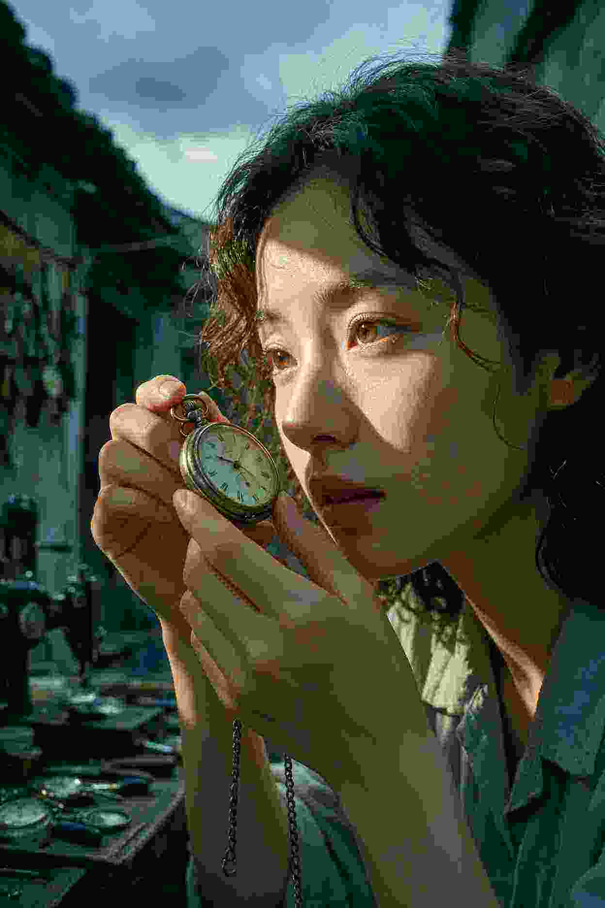 重生千金的逆袭之路