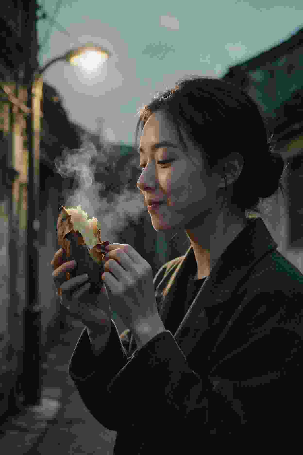 记忆碎片的真相